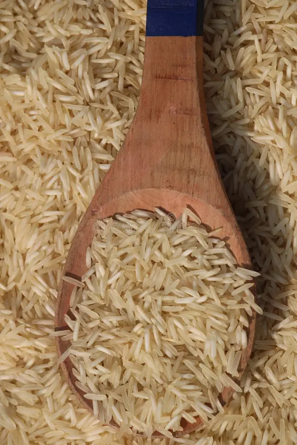 1509 Basmati